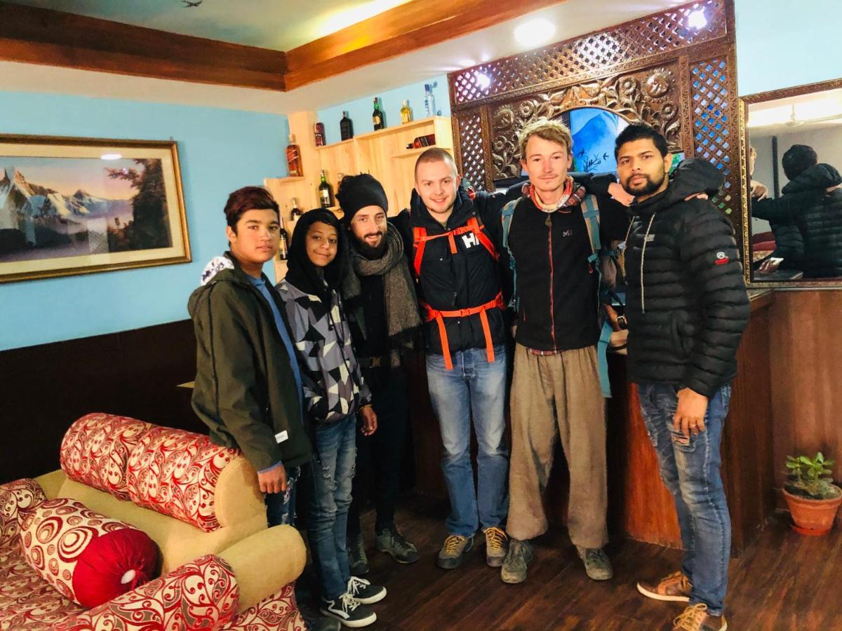 Thamel Seasons Hotel Katmandu Eksteriør bilde